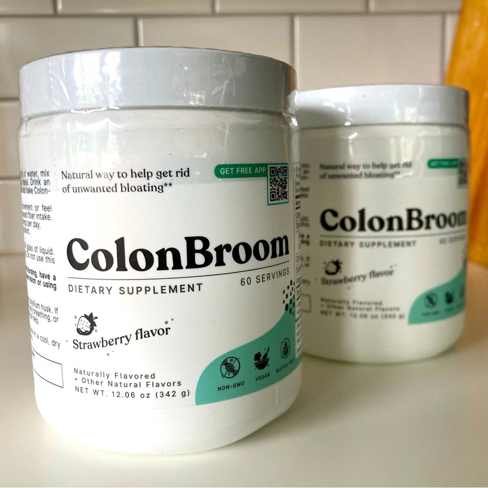Colonbroom